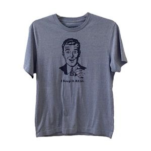 Old Navy Men's Novelty Graphic T-Shirt